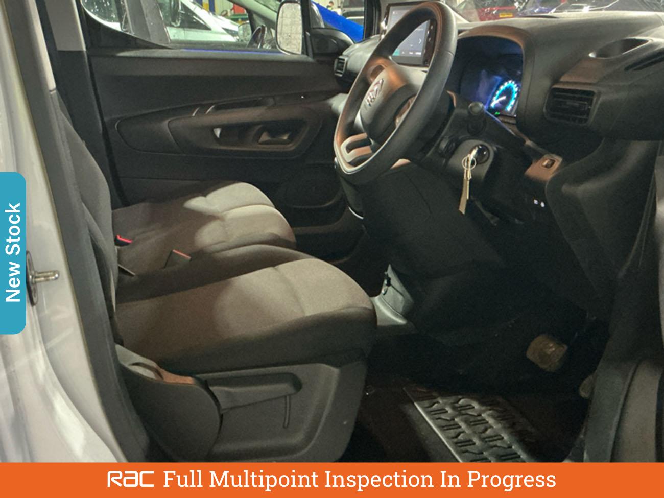 Used Citroen Berlingo 2023 for sale - 77138856: Photo 2