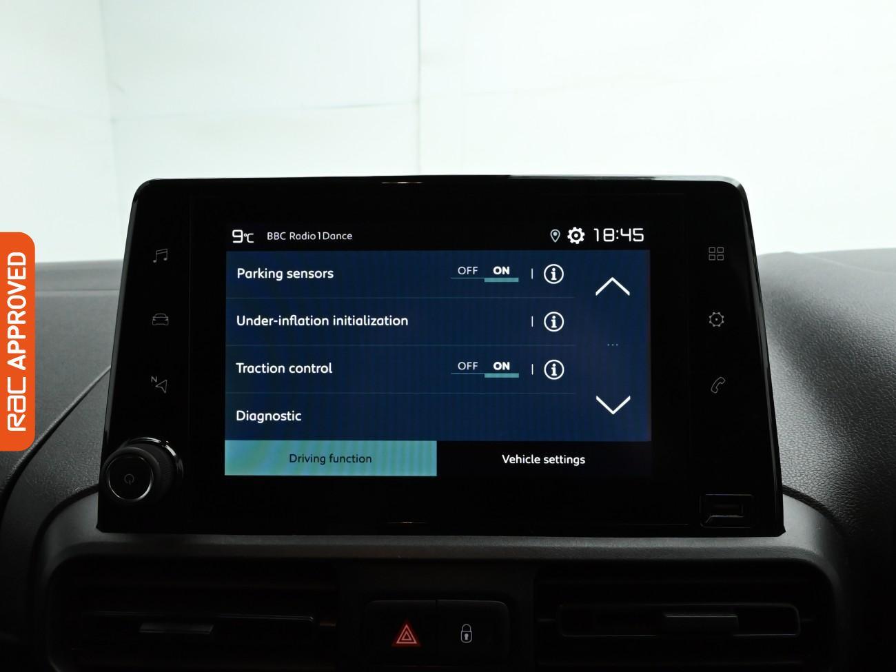 Used Citroen Berlingo 2023 for sale - 77138856: Photo 20