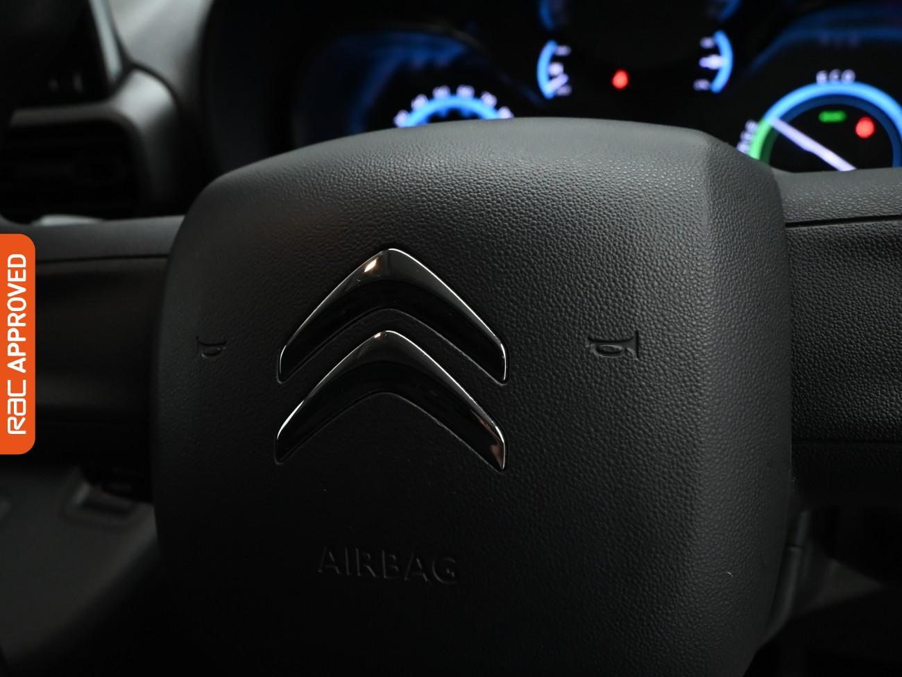 Used Citroen Berlingo 2023 for sale - 77138856: Photo 25