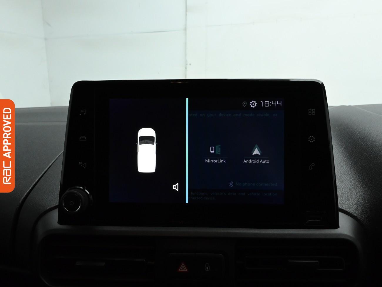 Used Citroen Berlingo 2023 for sale - 77138856: Photo 28