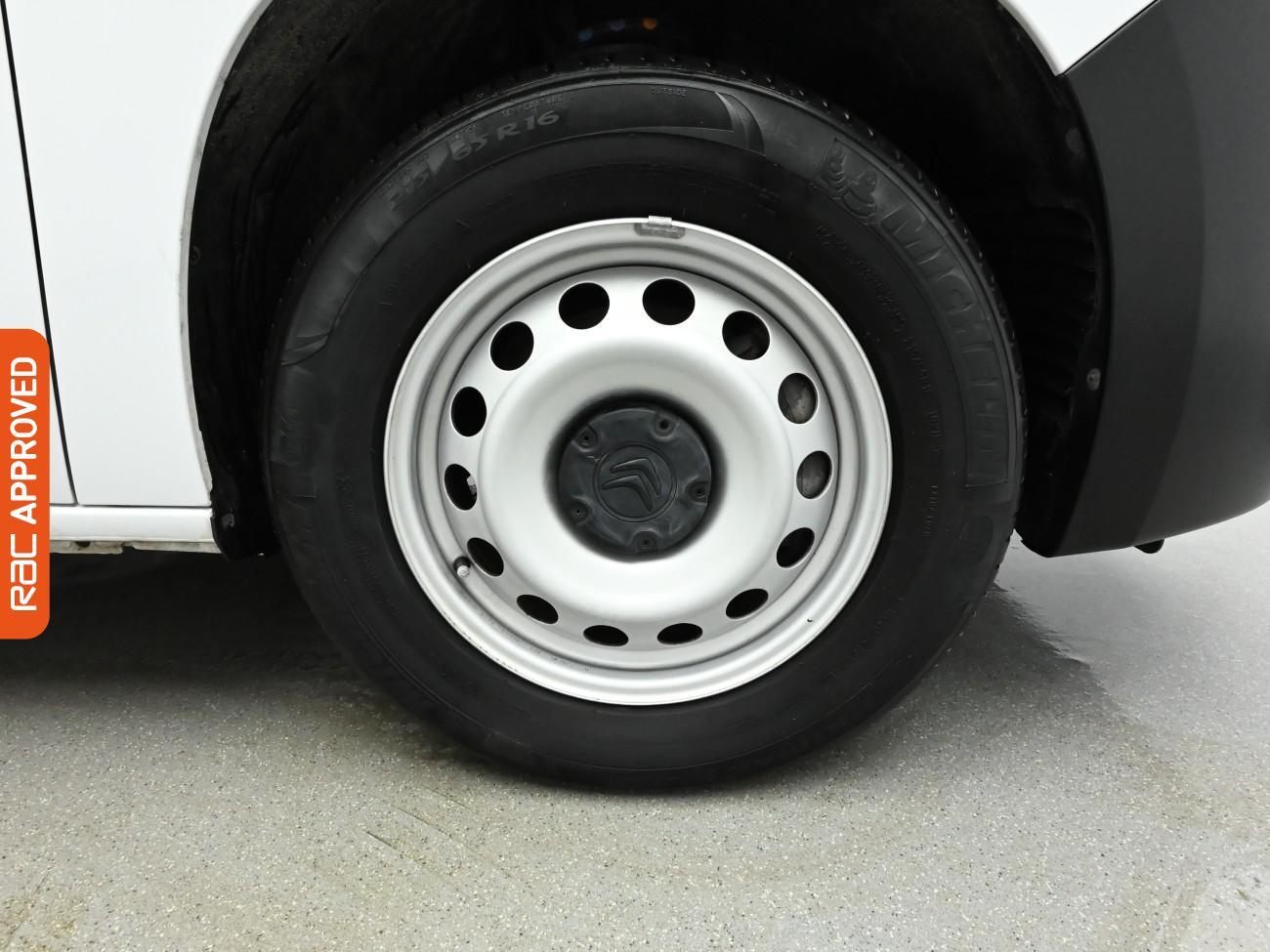 Used Citroen Berlingo 2023 for sale - 77138856: Photo 29