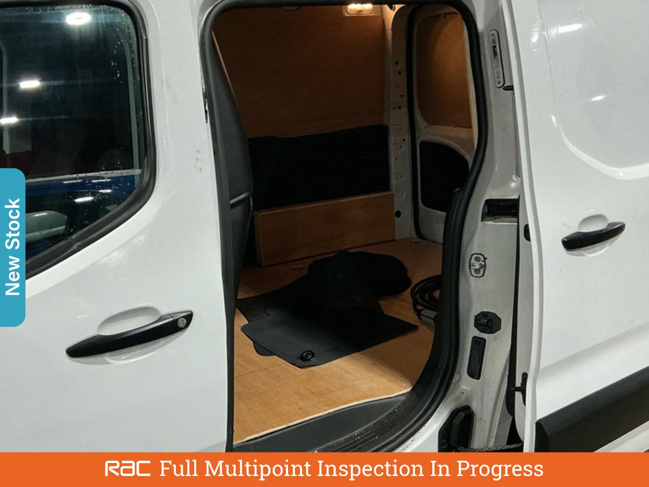 Used Citroen Berlingo 2023 for sale - 77138856: Photo 3