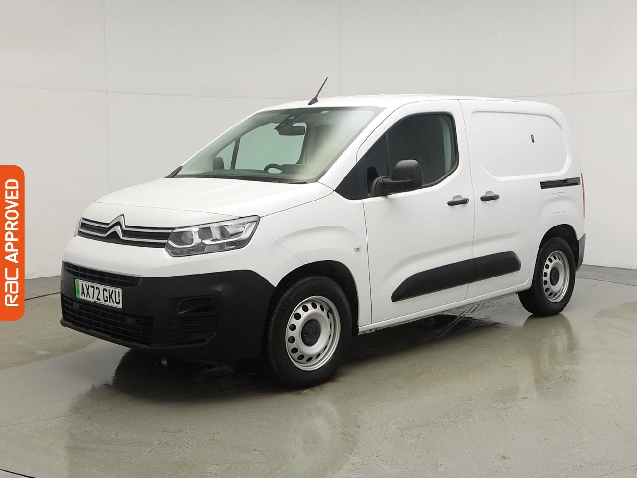 Used Citroen Berlingo 2023 for sale - 77138856: Photo 30