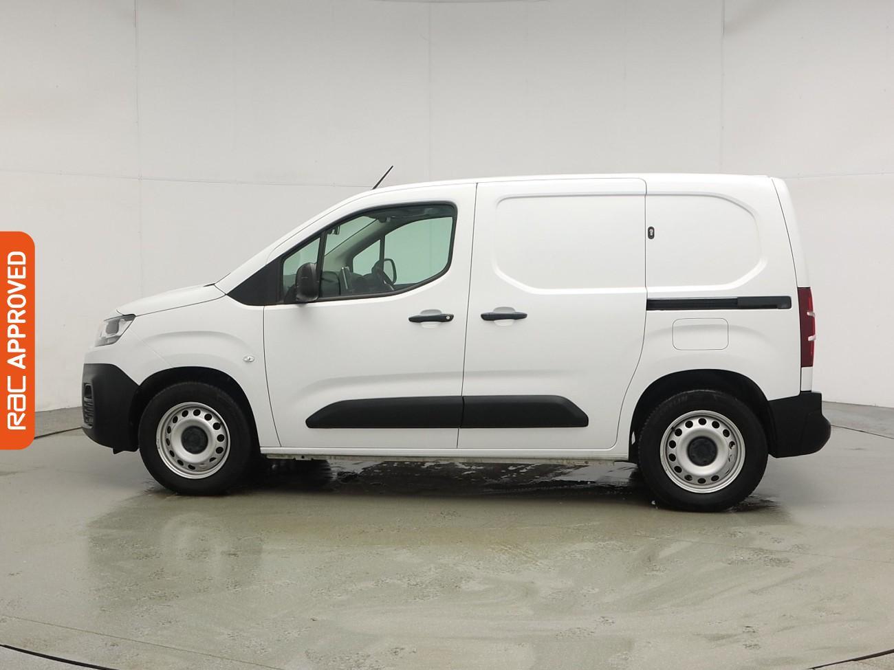 Used Citroen Berlingo 2023 for sale - 77138856: Photo 31