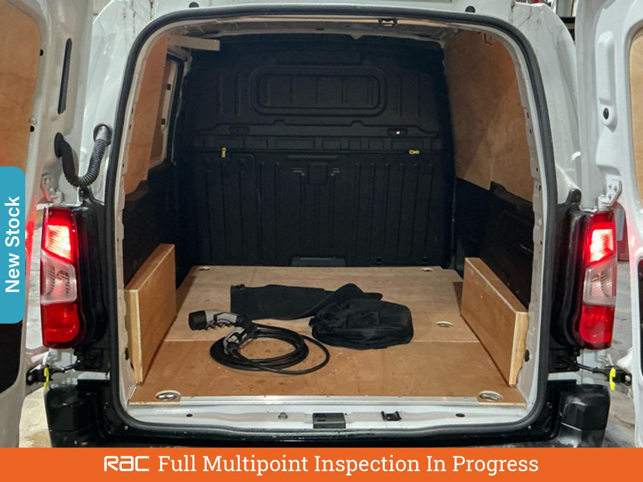 Used Citroen Berlingo 2023 for sale - 77138856: Photo 4