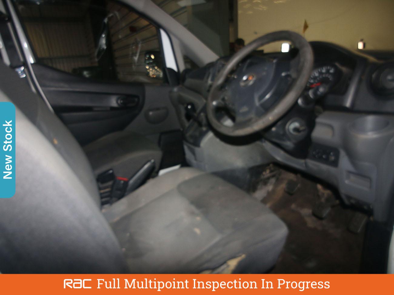 Used Ford Transit Connect 2023 for sale - 76827921: Photo 2