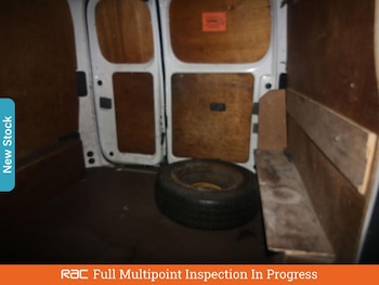 Used Ford Transit Connect 2023 for sale - 76827921: Photo