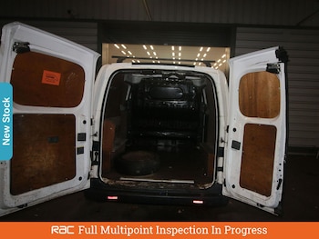 Used Ford Transit Connect 2023 for sale - 76827921: Photo