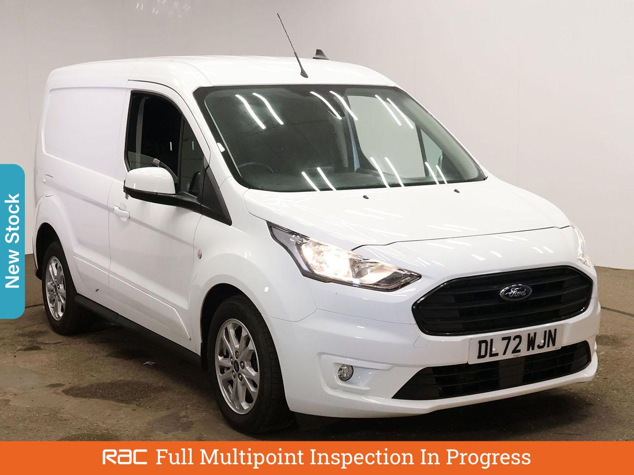 Used Ford Transit Connect 2023 for sale - 76827921: Photo 6