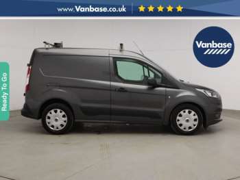 Used Ford Transit Connect 2022 for sale - 74011177: Photo