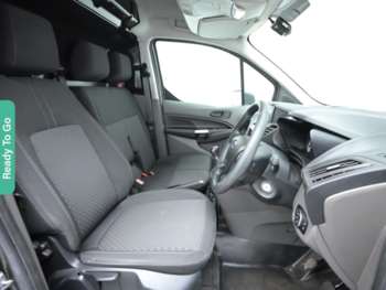 Used Ford Transit Connect 2022 for sale - 74011177: Photo