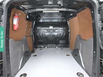 Used Ford Transit Connect 2022 for sale - 74011177: Photo