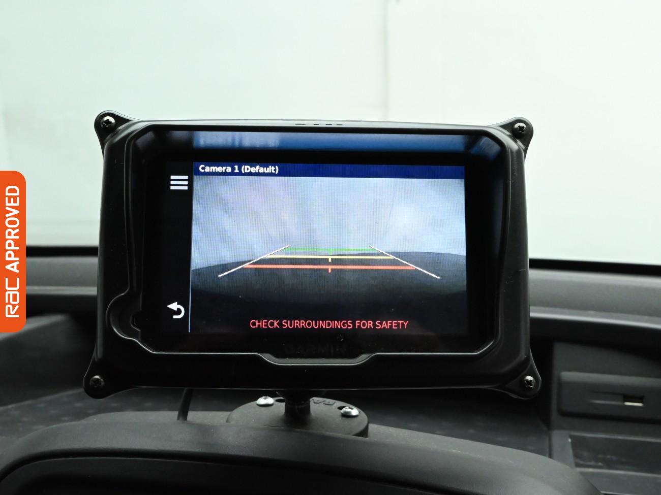 Used Nissan NV300 2021 for sale - 77138838: Photo 12