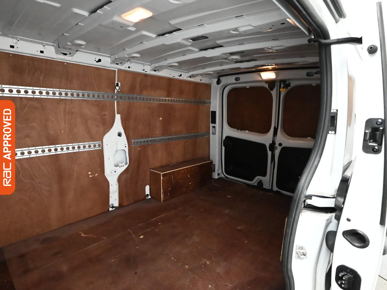 Used Nissan NV300 2021 for sale - 77138838: Photo 13