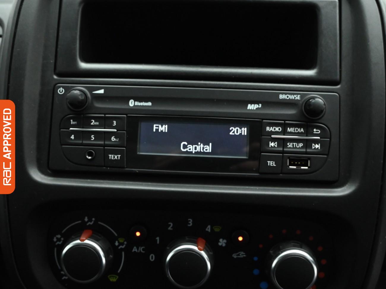 Used Nissan NV300 2021 for sale - 77138838: Photo 15