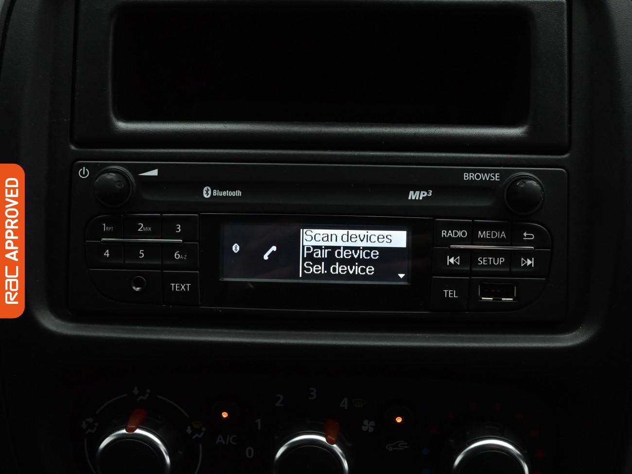 Used Nissan NV300 2021 for sale - 77138838: Photo 17