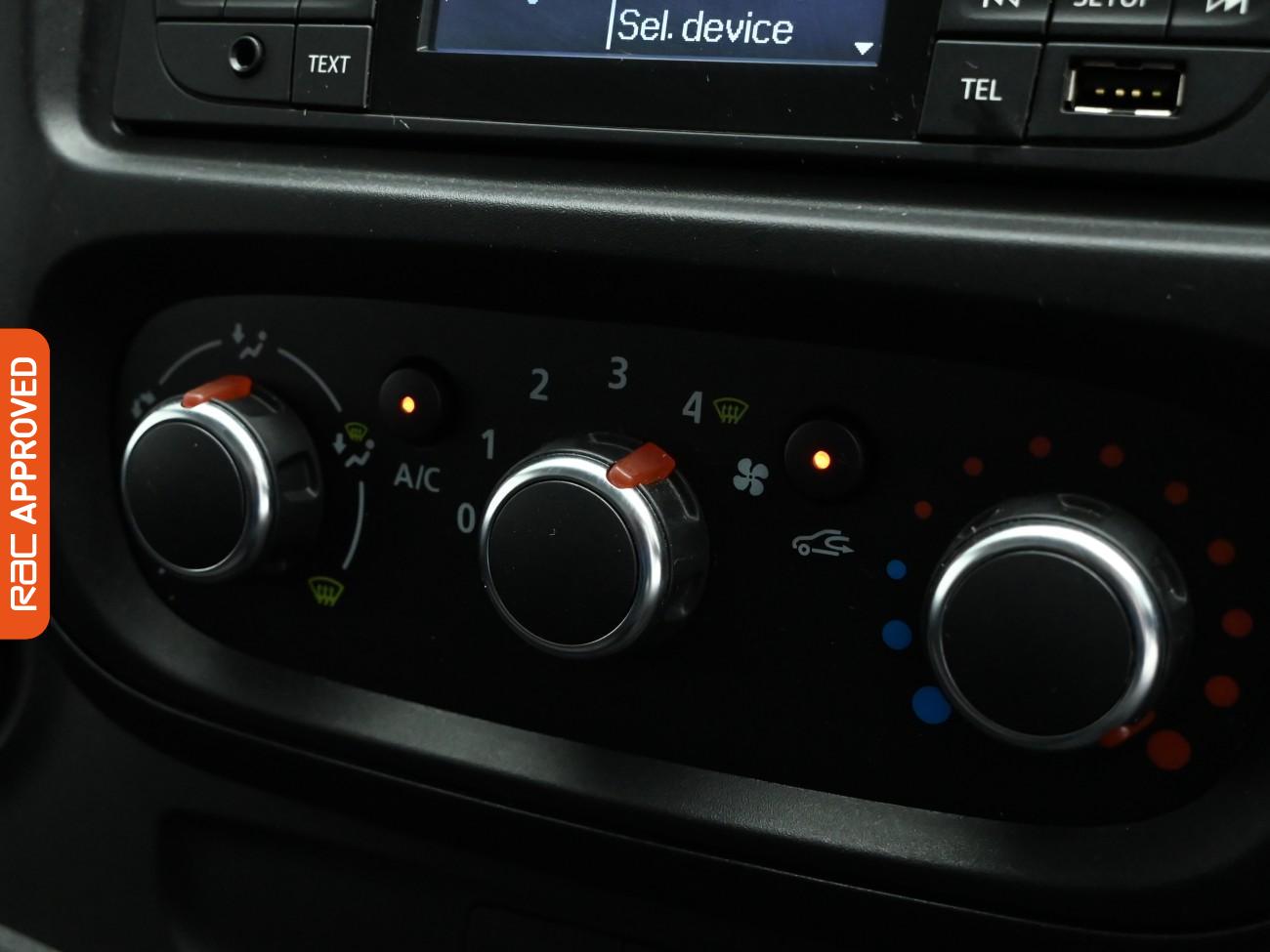 Used Nissan NV300 2021 for sale - 77138838: Photo 18