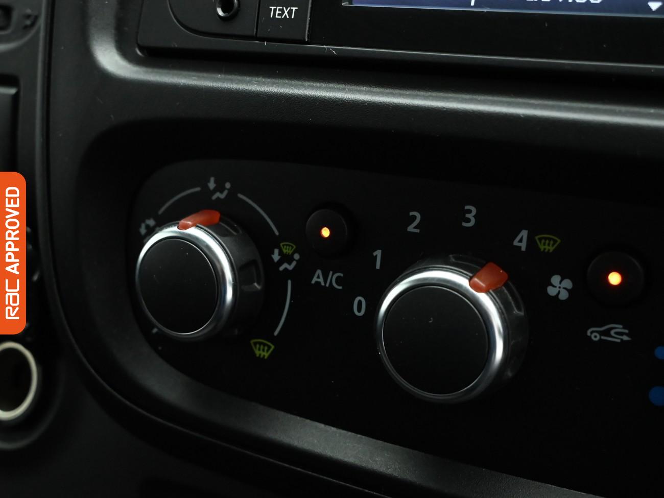 Used Nissan NV300 2021 for sale - 77138838: Photo 19