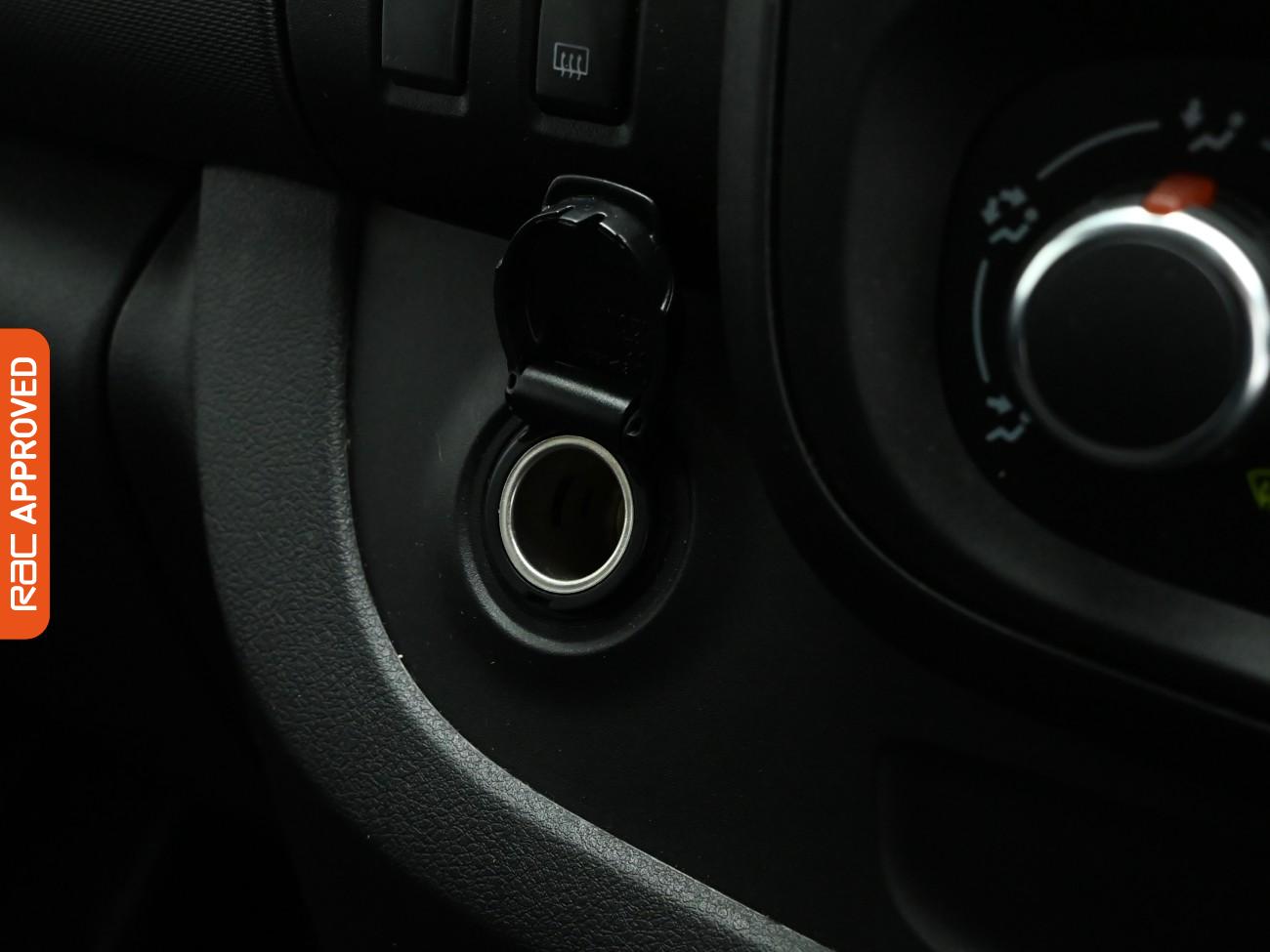 Used Nissan NV300 2021 for sale - 77138838: Photo 21