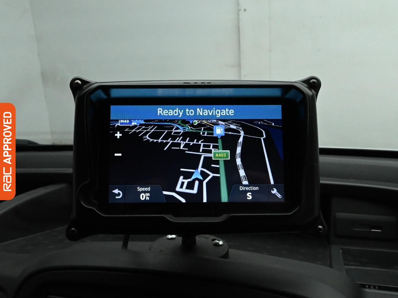 Used Nissan NV300 2021 for sale - 77138838: Photo 26