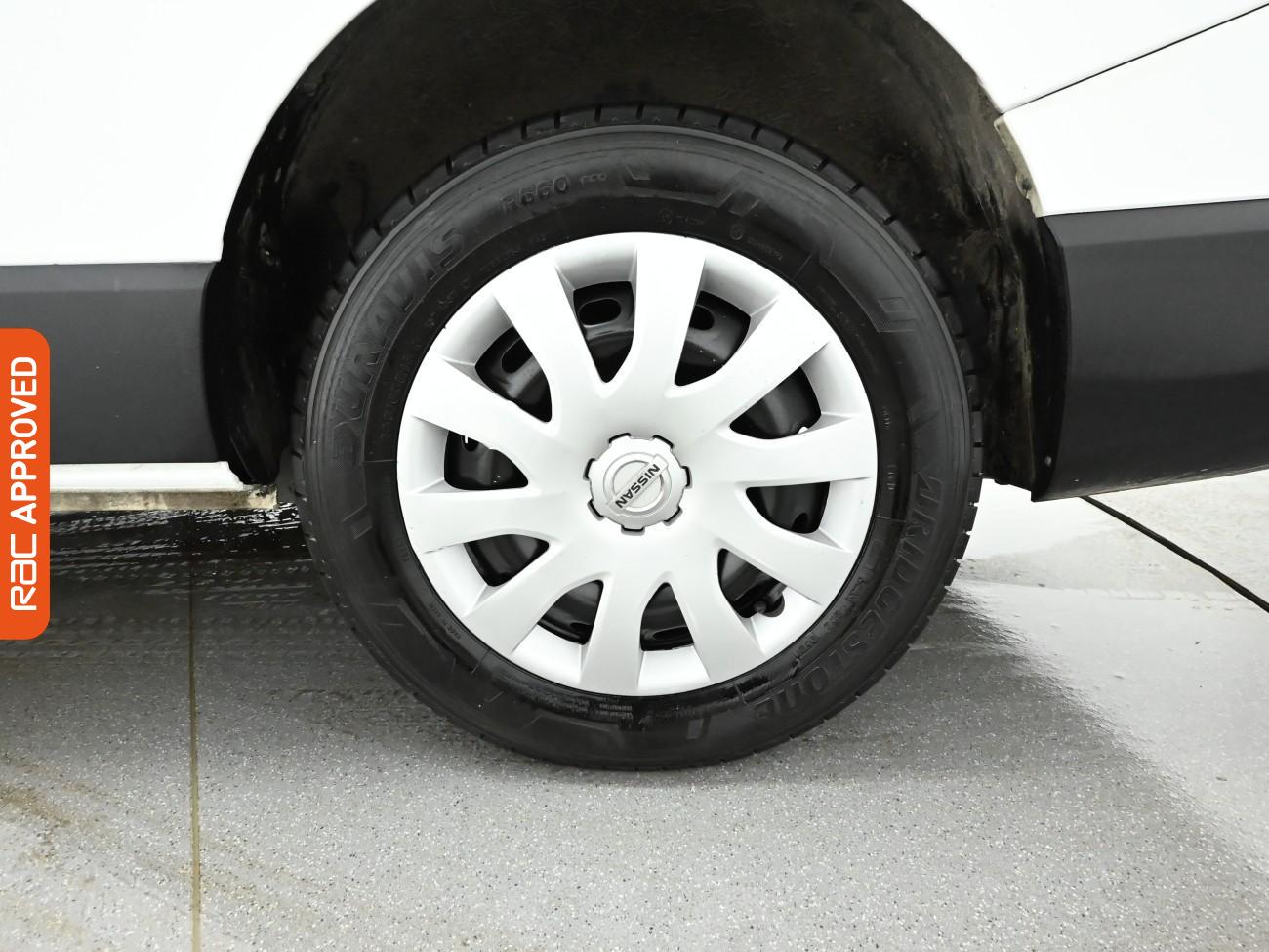 Used Nissan NV300 2021 for sale - 77138838: Photo 27