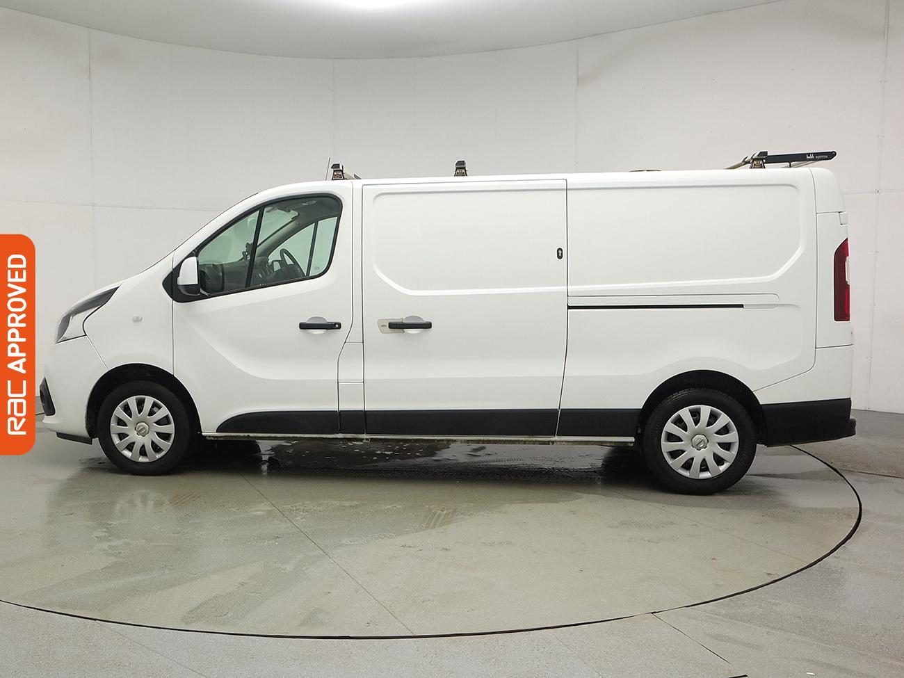 Used Nissan NV300 2021 for sale - 77138838: Photo 29