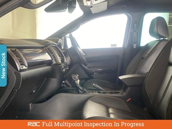 Used Ford Ranger 2022 for sale - 78552020: Photo