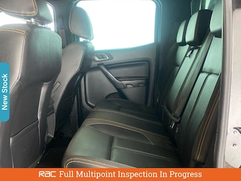Used Ford Ranger 2022 for sale - 78552020: Photo