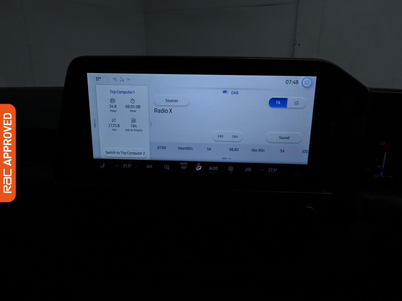 Used Ford Transit Custom 2024 for sale - 76065242: Photo 14