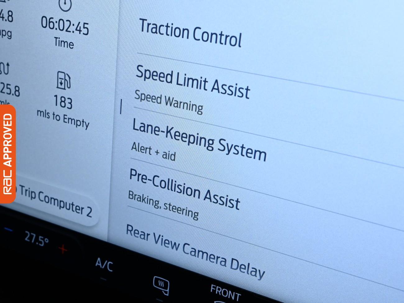 Used Ford Transit Custom 2024 for sale - 76065242: Photo 16