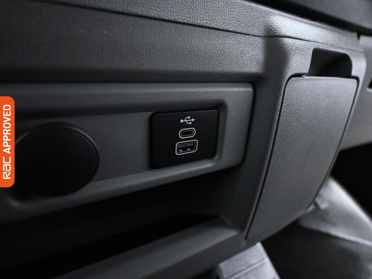 Used Ford Transit Custom 2024 for sale - 76065242: Photo 17