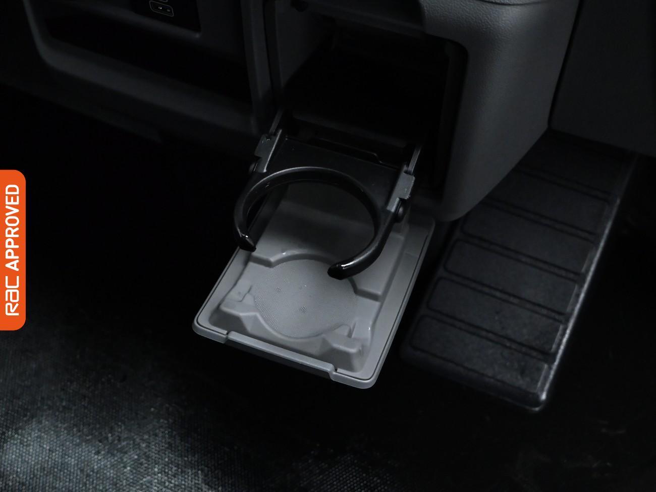 Used Ford Transit Custom 2024 for sale - 76065242: Photo 18