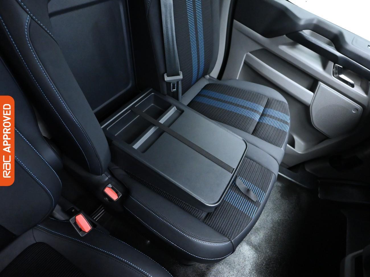 Used Ford Transit Custom 2024 for sale - 76065242: Photo 19