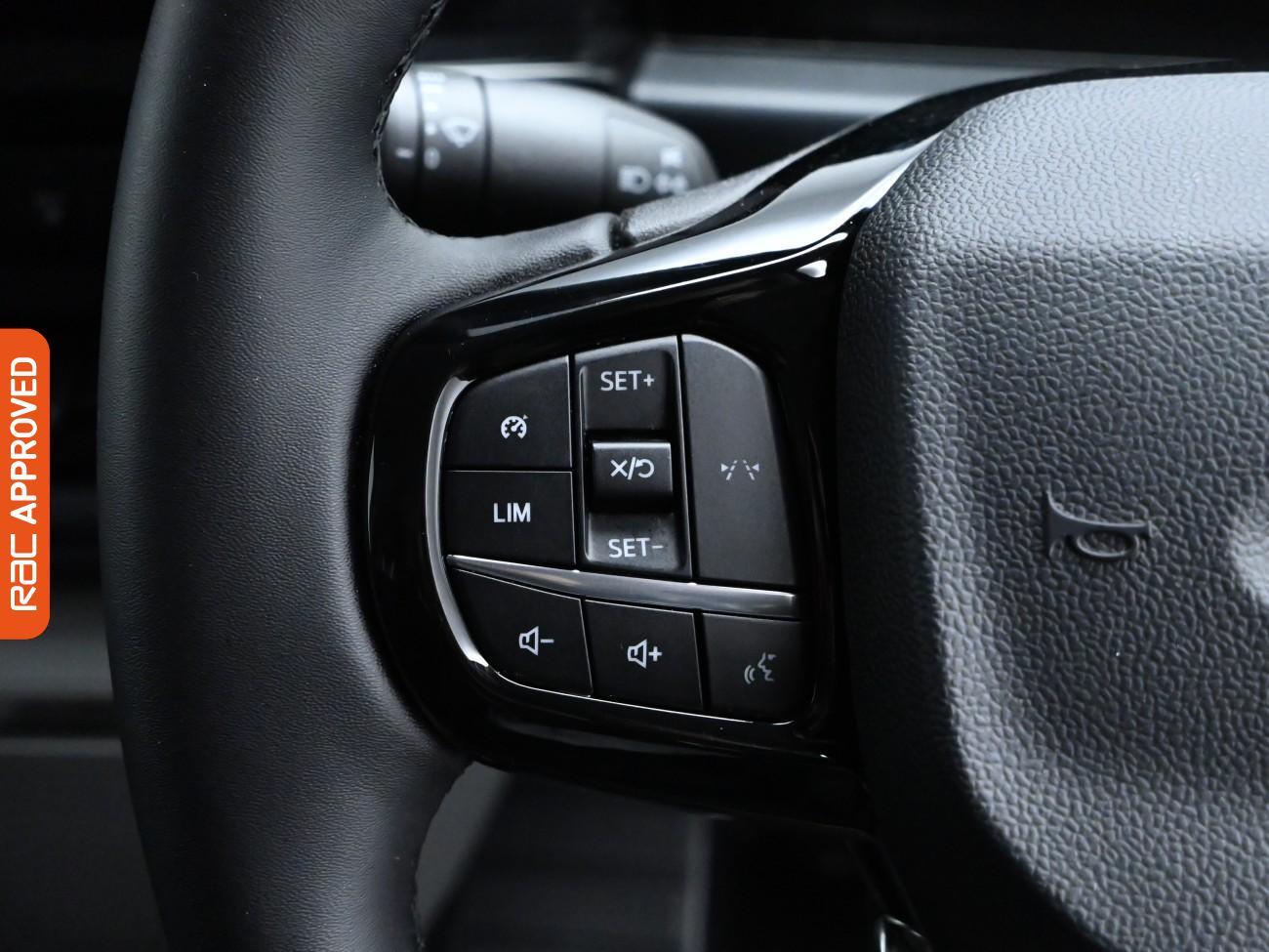 Used Ford Transit Custom 2024 for sale - 76065242: Photo 21