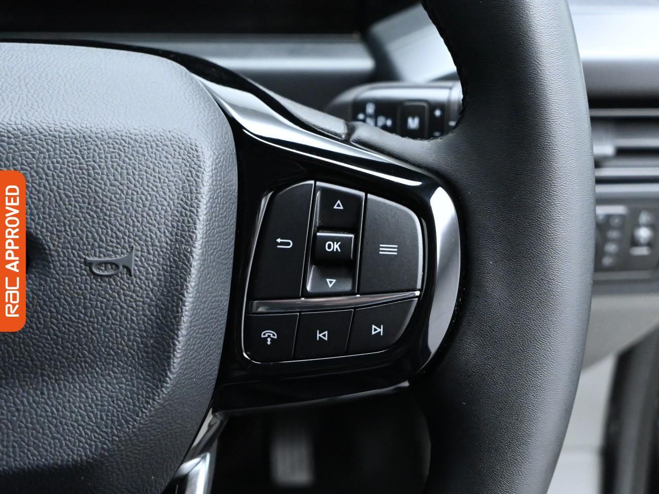 Used Ford Transit Custom 2024 for sale - 76065242: Photo 22