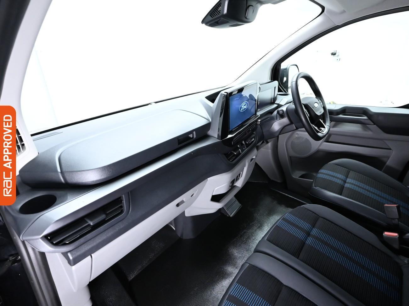 Used Ford Transit Custom 2024 for sale - 76065242: Photo 24