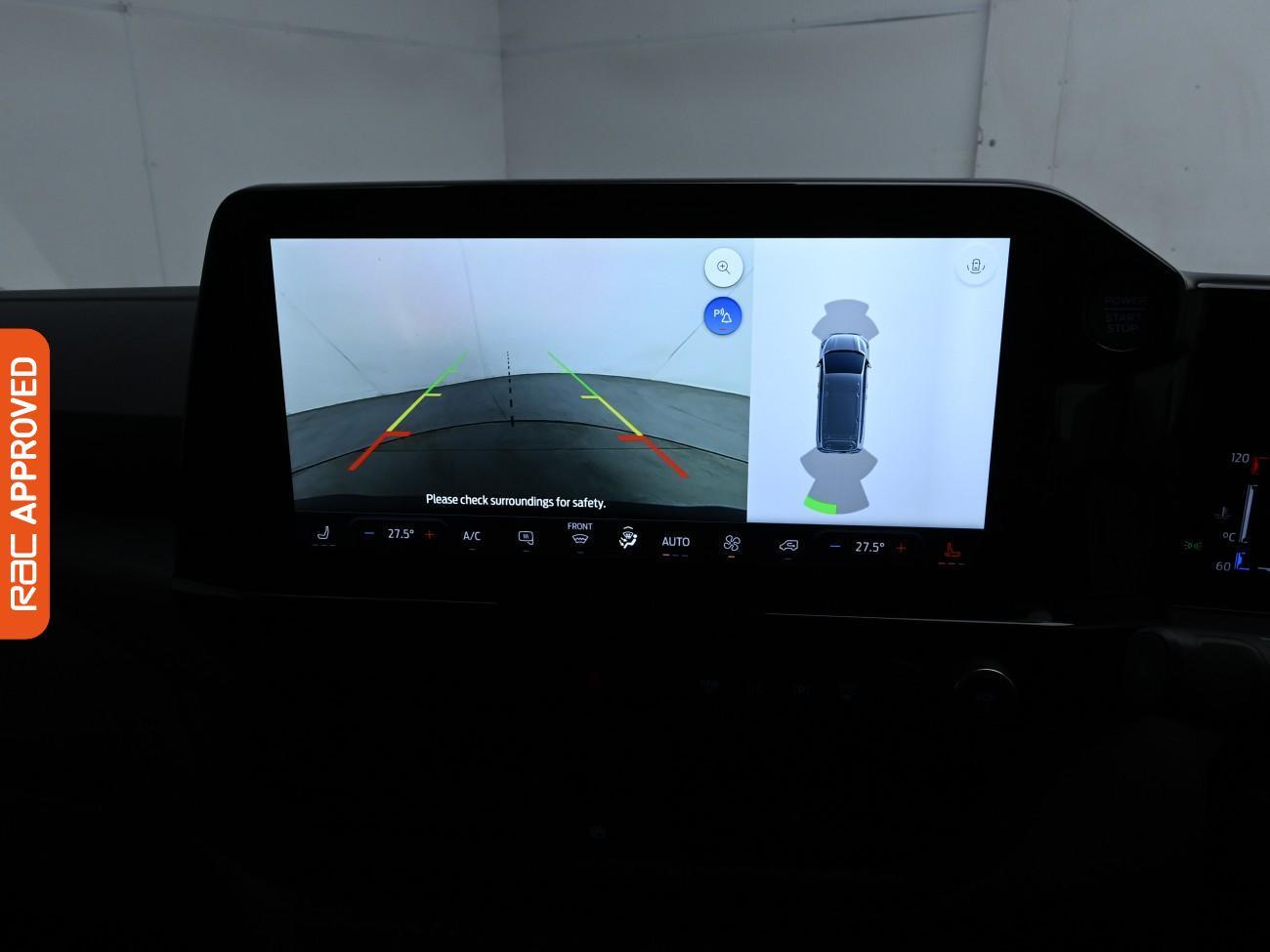 Used Ford Transit Custom 2024 for sale - 76065242: Photo 25