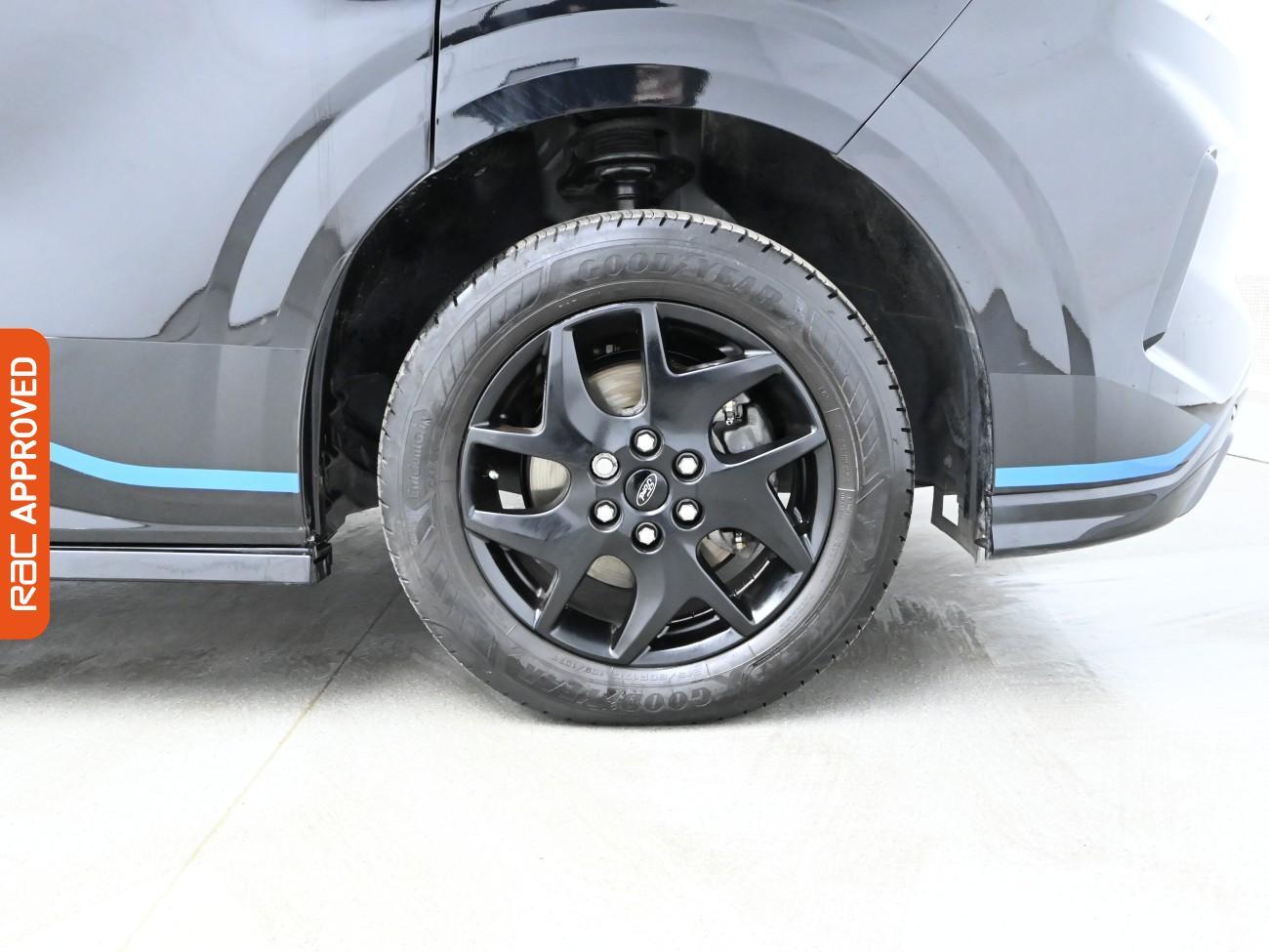 Used Ford Transit Custom 2024 for sale - 76065242: Photo 26