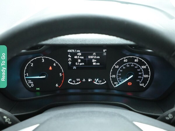 Used Ford Transit Connect 2021 for sale - 73806844: Photo 11