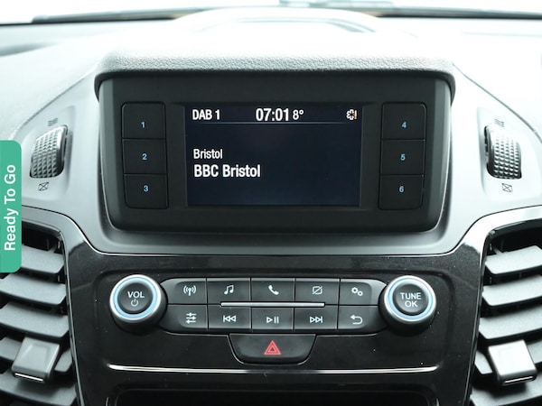 Used Ford Transit Connect 2021 for sale - 73806844: Photo 14