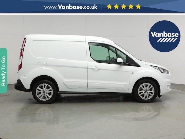 Used Ford Transit Connect 2021 for sale - 73806844: Photo 1
