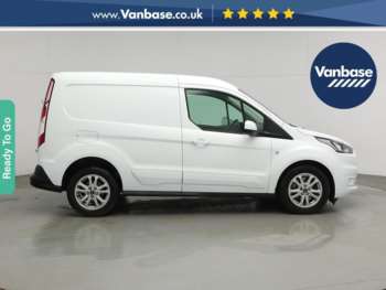 Used Ford Transit Connect 2021 for sale - 73806844: Photo