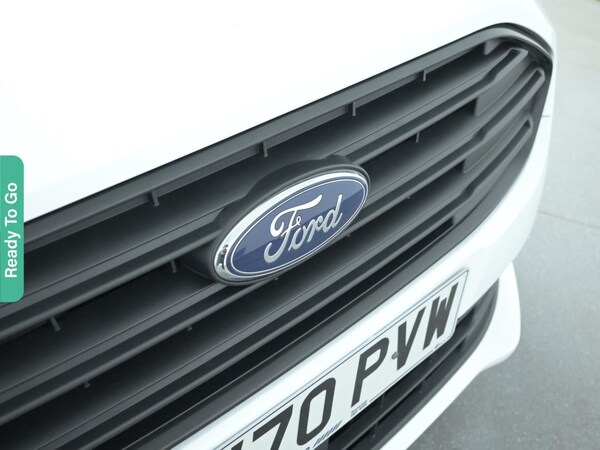 Used Ford Transit Connect 2021 for sale - 73806844: Photo 21