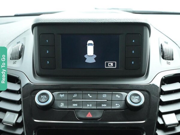 Used Ford Transit Connect 2021 for sale - 73806844: Photo 23