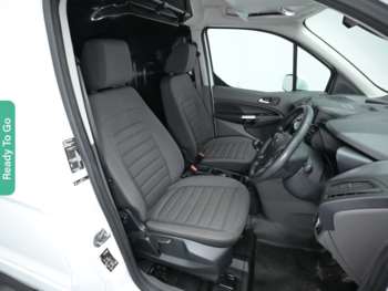 Used Ford Transit Connect 2021 for sale - 73806844: Photo