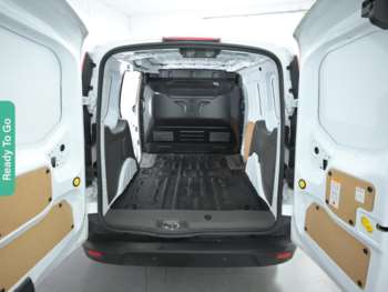 Used Ford Transit Connect 2021 for sale - 73806844: Photo