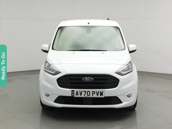 Used Ford Transit Connect 2021 for sale - 73806844: Photo 7