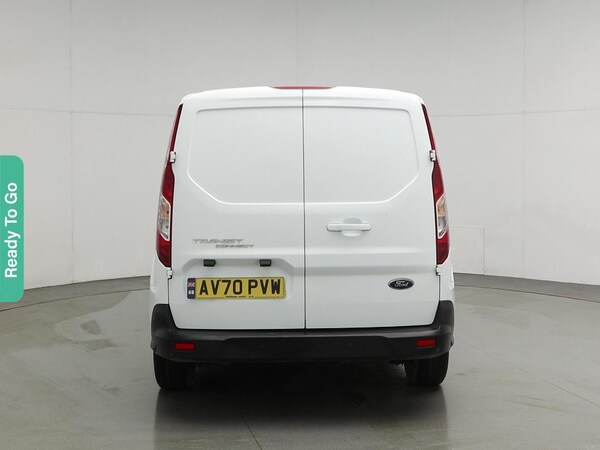 Used Ford Transit Connect 2021 for sale - 73806844: Photo 8