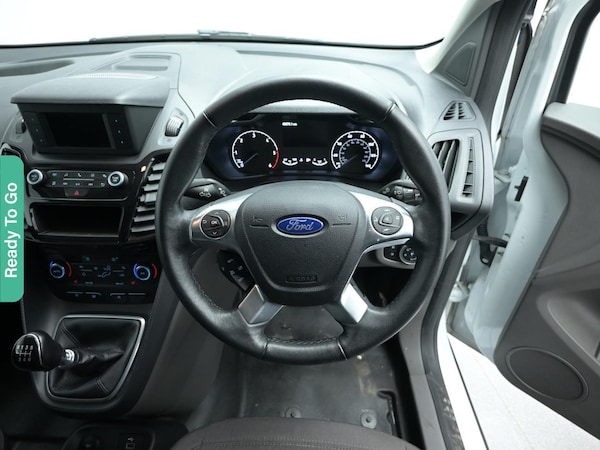 Used Ford Transit Connect 2021 for sale - 73806844: Photo 9