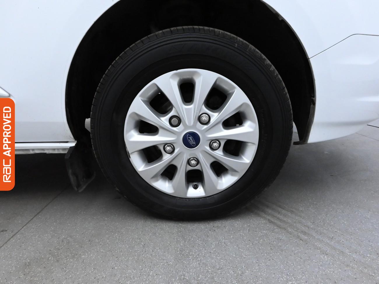 Vehicle 27